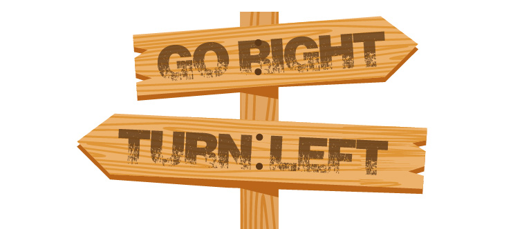 Defining action instructions
